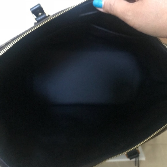 SOLD !!! Tournelle Mm in Noir - Picture 5 of 8